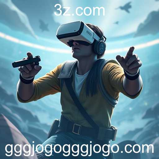 Inovações Tecnológicas Marcam a Indústria de Jogos em 2025