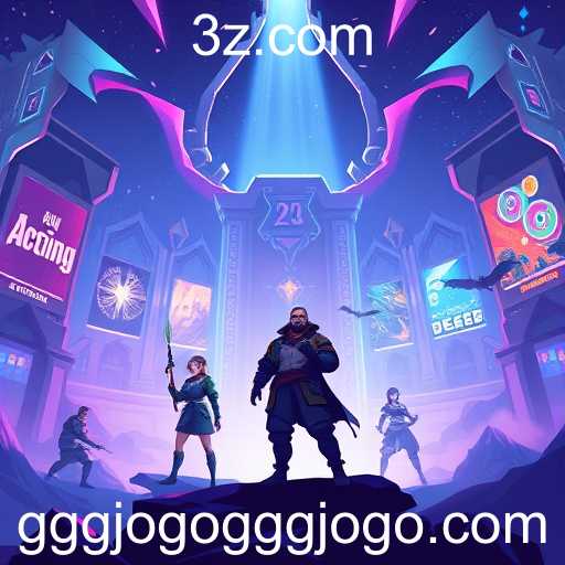 Avanços Tecnológicos Redefinem a Indústria de Jogos