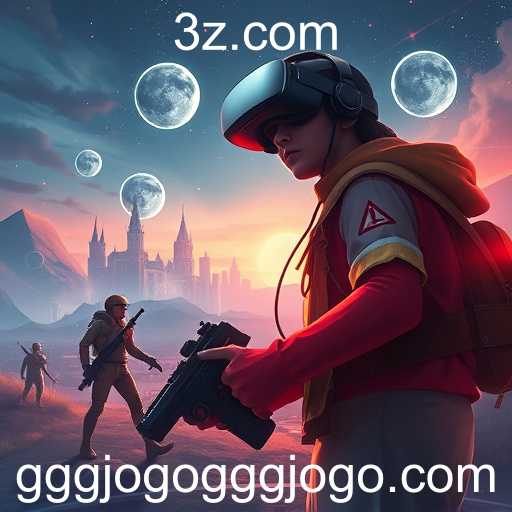 Tendências do Mercado de Jogos em 2025