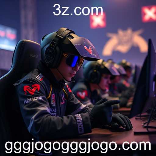 Avanços no Mundo dos Games: Uma Perspectiva Contemporânea