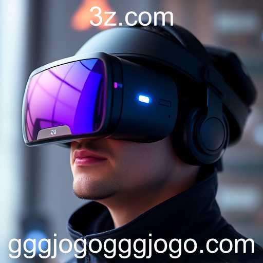 Revoluções no Mundo dos Jogos: O Futuro é Agora