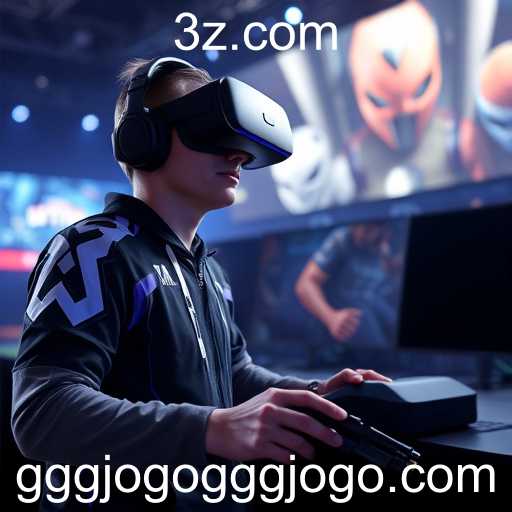 Inovações no Mercado de Jogos: Um Futuro Promissor