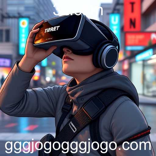 A Revolução das Plataformas de Jogos em 2025