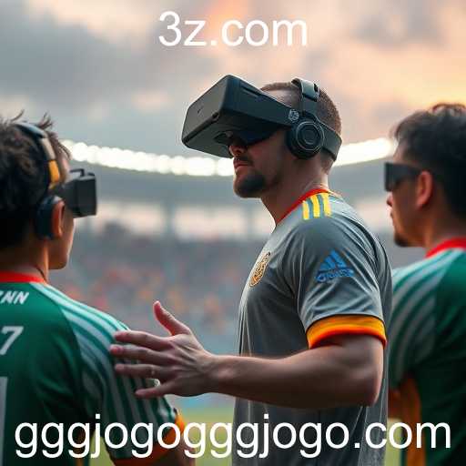 A Revolução dos Jogos em 2025