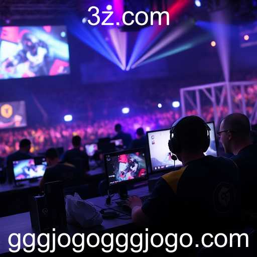 Revoluções no Universo dos Jogos Digitais