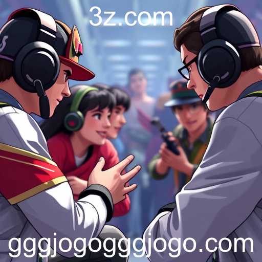 Explorando o Mundo dos Jogos Multijogador