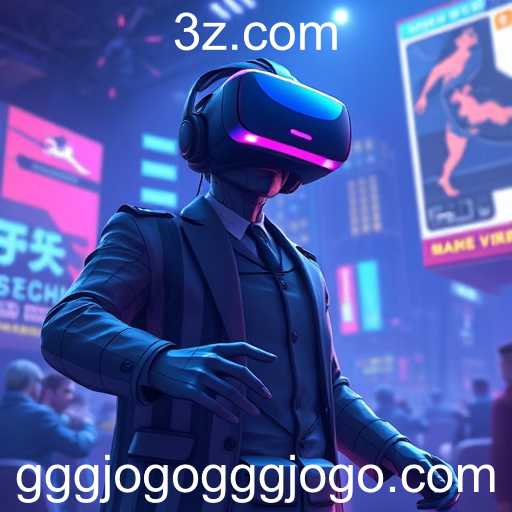 Nova Era para Jogos Digitais