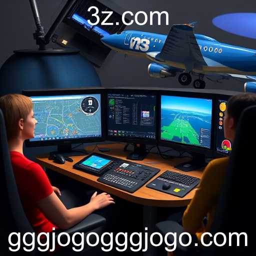 Explorando o Fascinante Mundo dos Jogos de Simulação