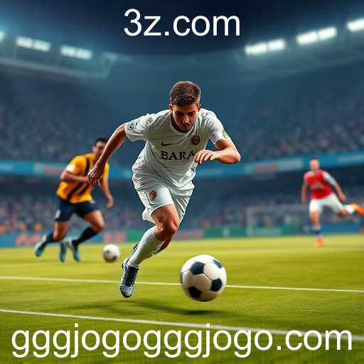 Categoria 'Esportes' no 'gggjogo': Inovação e Realismo