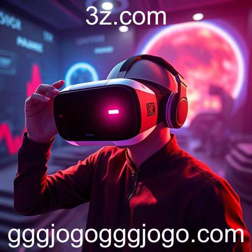 O Impacto da Realidade Virtual nos Jogos Modernos