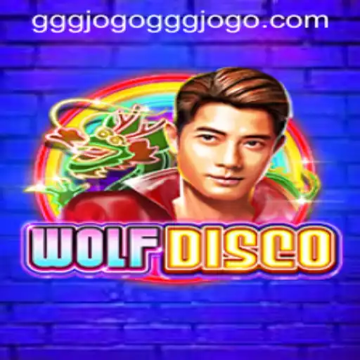 WolfDisco: A New Era of Gaming with gggjogo PH Login