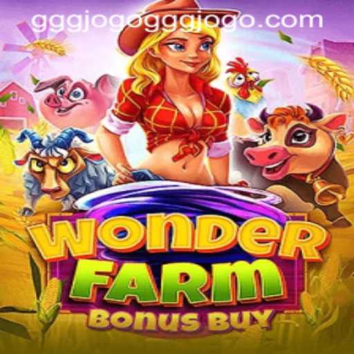 Discover the Exciting World of WonderFarmBonusBuy: An In-Depth Guide